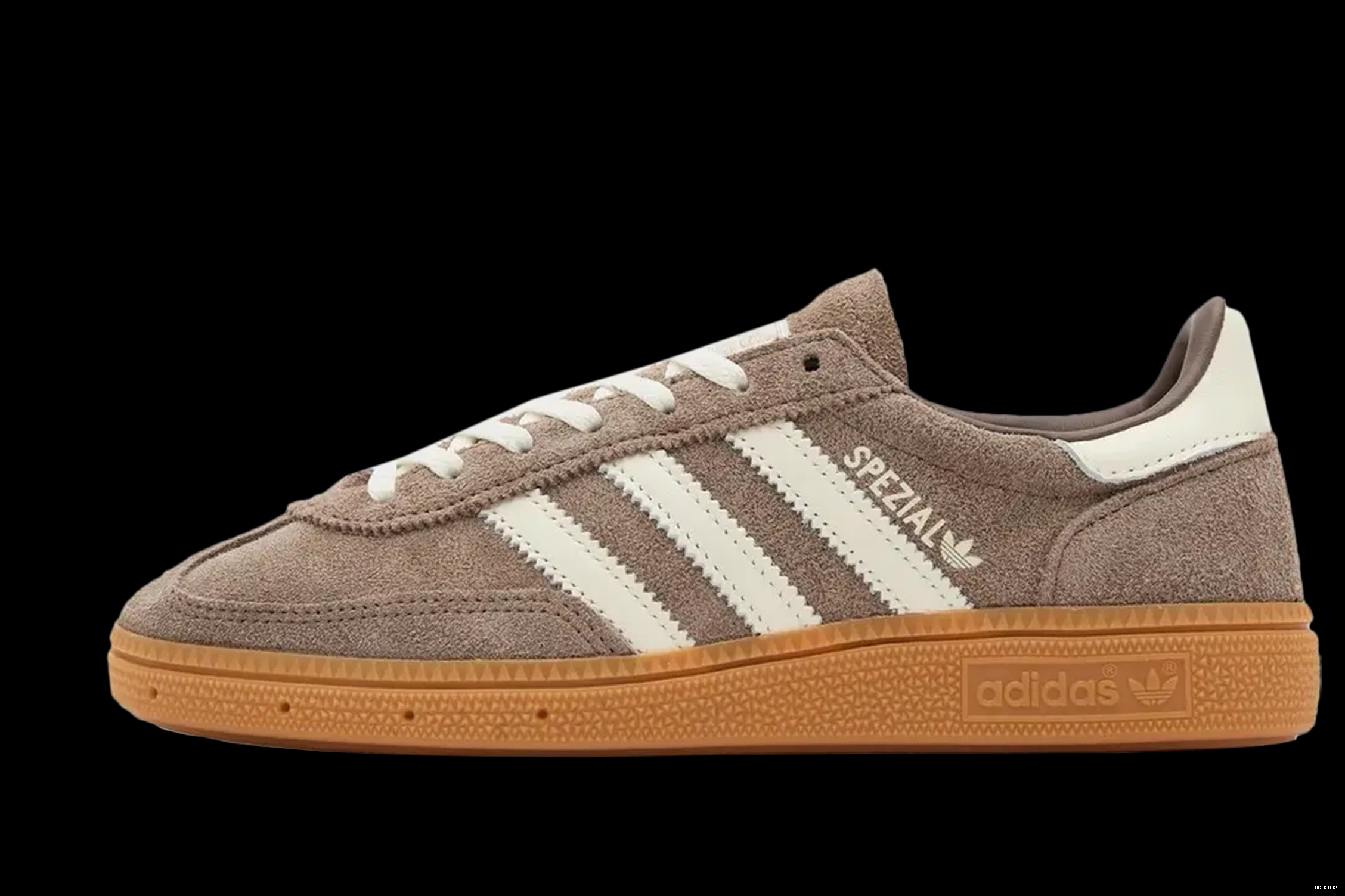 Spezial Strata W Gum Earth adidas Handball 0708